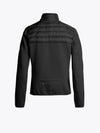 Olivia Hybrid Padding Black - PARAJUMPERS - BALAAN 4