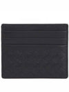 Intreciato Weaving Card Wallet Navy - BOTTEGA VENETA - BALAAN 2