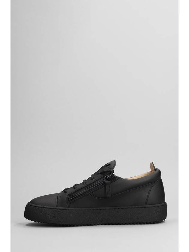 Giuseppe Zanotti Frankie Sneakers - GIUSEPPE ZANOTTI - BALAAN 3