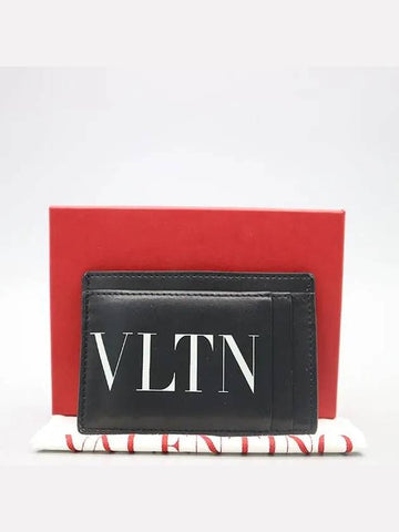 1Y2P0S38LVN card business wallet - VALENTINO - BALAAN 1