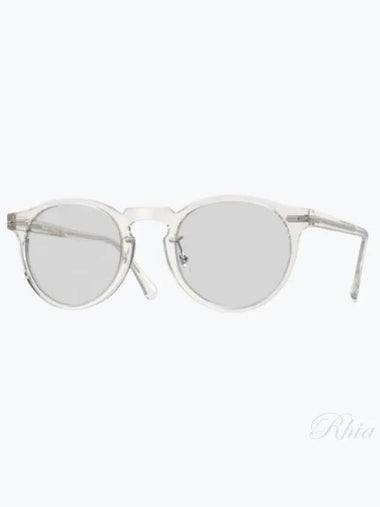 Gregory Peck F OV5186F 1757 50 - OLIVER PEOPLES - BALAAN 1