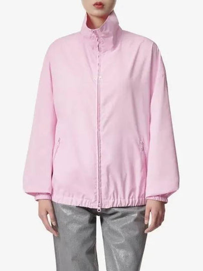 Logo Track Jacket Pink - COURREGES - BALAAN 2