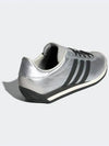 Country OG Low Top Sneakers Silver - ADIDAS - BALAAN 4