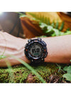 Protrek professional trekking mountaineering compass electronic wristwatch - CASIO - BALAAN 8