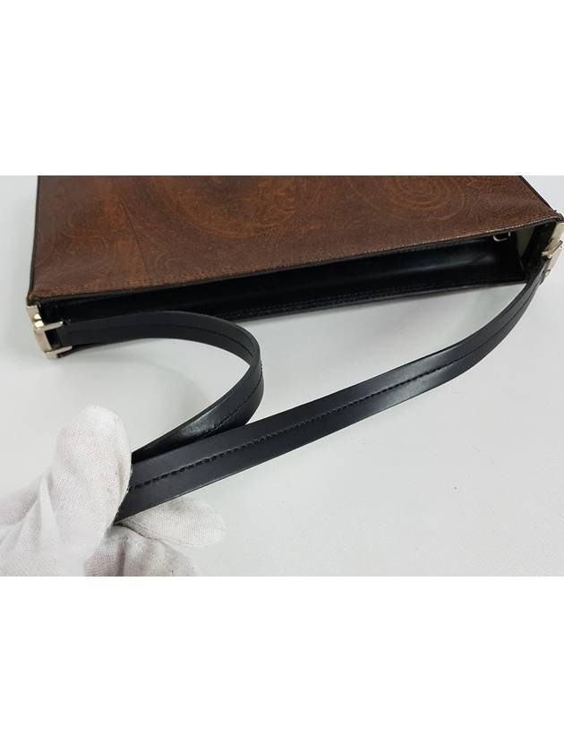 women shoulder bag - ETRO - BALAAN 8