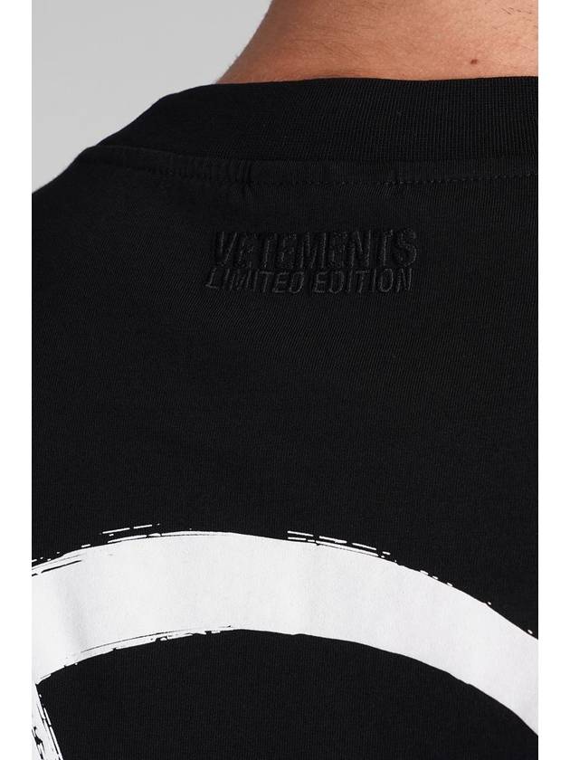 Vetements T-Shirt - VETEMENTS - BALAAN 5