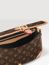 Diane Monogram Shoulder Bag Brown - LOUIS VUITTON - BALAAN 7