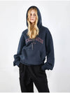 graffiti hood dark gray - VOYONN - BALAAN 7