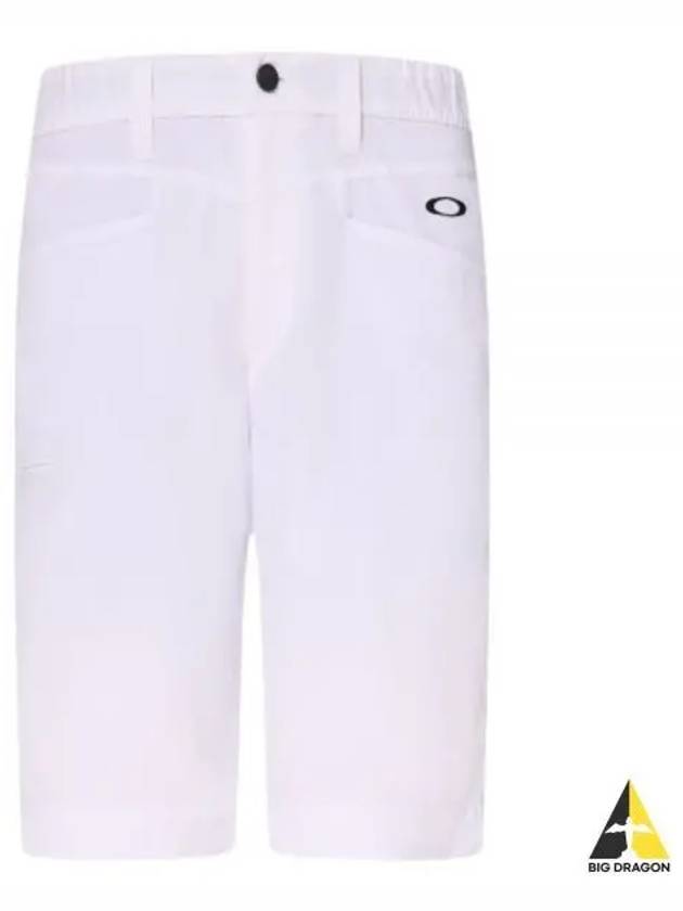 TECH COLD SHORTS FOA406462 white tech cold shorts - OAKLEY - BALAAN 1