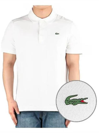 Men s cara short sleeve t shirt 270997 - LACOSTE - BALAAN 1