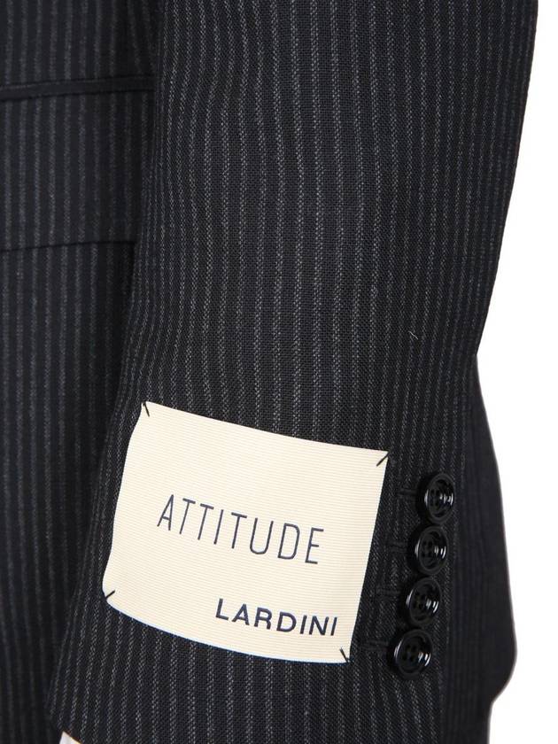 Lardini Chessed Dress - RVR LARDINI - BALAAN 4