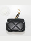 19 Mini Belt Loop Chain Bag AP3171 B04852 94305 - CHANEL - BALAAN 4