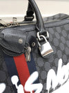 men s luggage bag - GUCCI - BALAAN 6