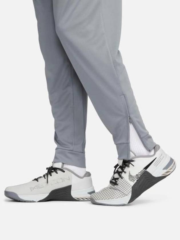 Totality Dri-Fit Versatile Track Pants Grey - NIKE - BALAAN 5