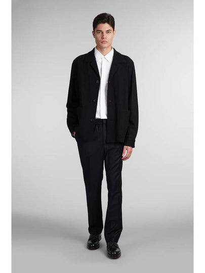 Zegna Casual Jacket - ERMENEGILDO ZEGNA - BALAAN 2