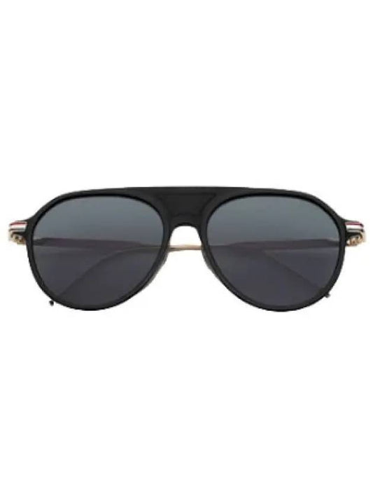 sunglasses glasses - THOM BROWNE - BALAAN 1