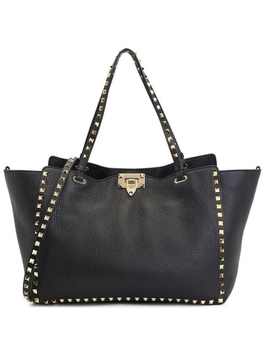 B0970VSF 0NO Women s Tote Bag - VALENTINO - BALAAN 1