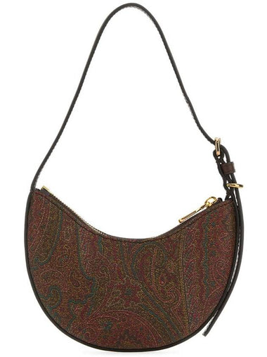 SMALL ESSENTIAL Hobo Bag - ETRO - BALAAN 1