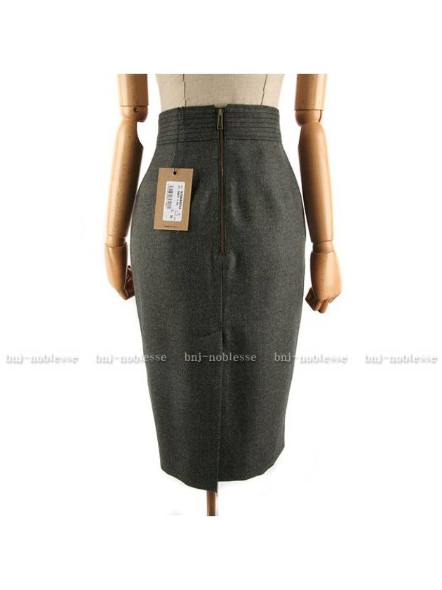 women midi skirt - DSQUARED2 - BALAAN 3