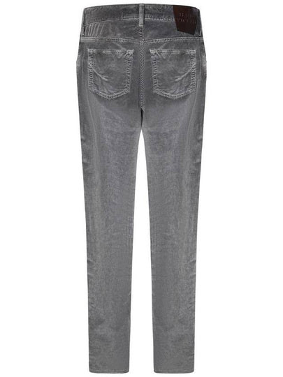 Handpicked Orvieto Trousers - HAND PICKED - BALAAN 2