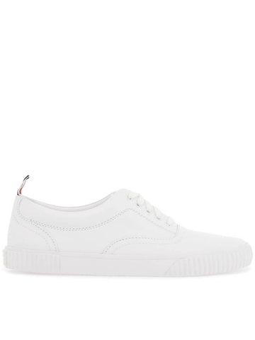 heritage sneakers - THOM BROWNE - BALAAN 1