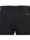 Vent Tight Golf Shorts Black - J.LINDEBERG - BALAAN 8