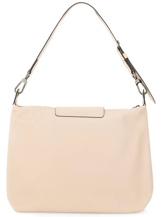 24FW shoulder bag 10189 987542 IVORY - LONGCHAMP - BALAAN 3