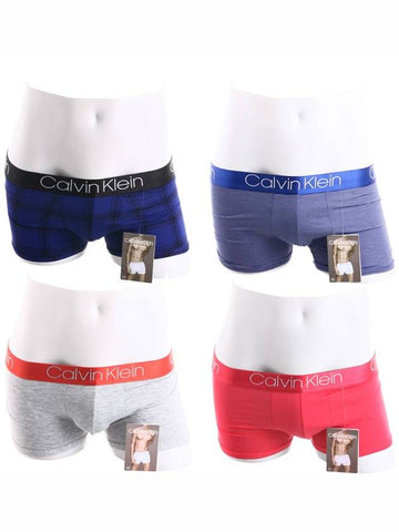 Underwear men's modal panties 1796 collection, choose 1 - CALVIN KLEIN - BALAAN 1