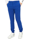 Golf Wear Cuff Men s Jogger Pants GMPA09666 O316 32 - J.LINDEBERG - BALAAN 6