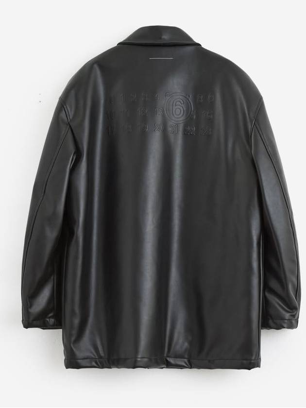 Mm6 Maison Margiela Jackets - MAISON MARGIELA - BALAAN 2