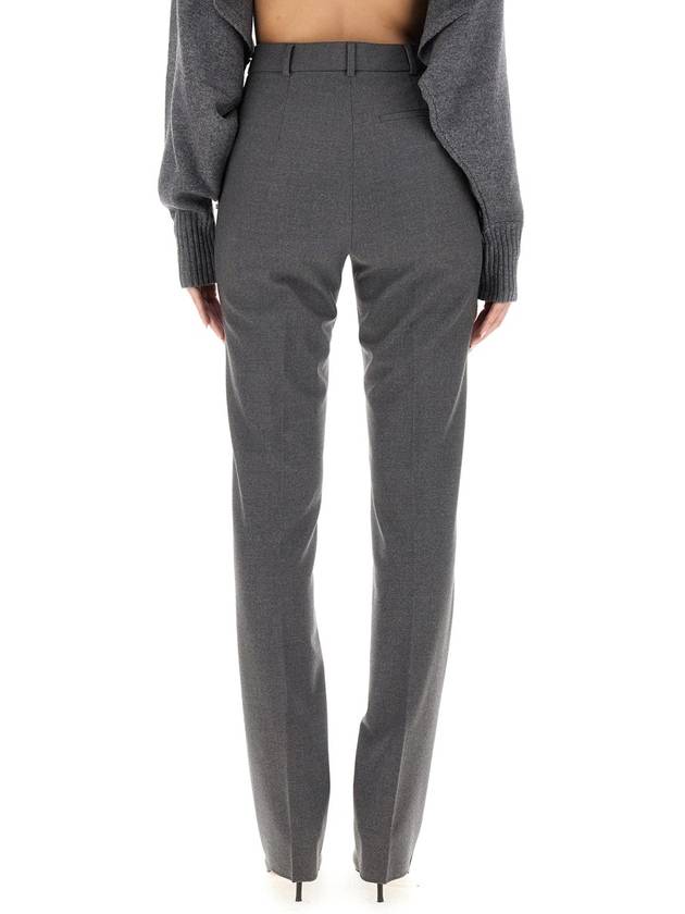 SLIM FIT PANTS - MAX MARA SPORTMAX - BALAAN 3