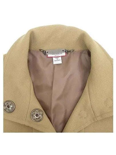 Smith Market Used Luxury Jackets Women s Clothing - MAX MARA - BALAAN 2