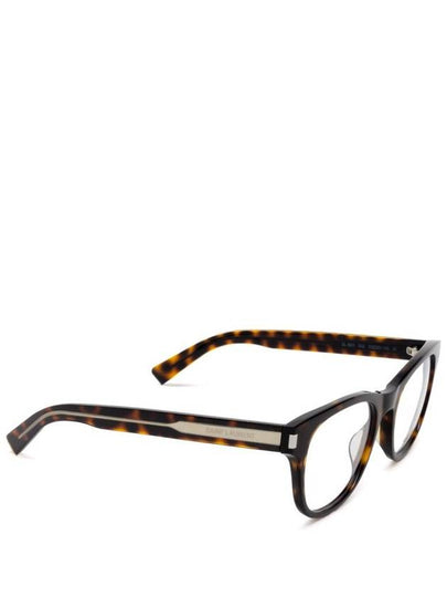 Saint Laurent SL 663 Havana - SAINT LAURENT - BALAAN 2