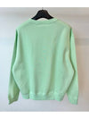 ACG Sweatshirt DX9611 376 Mint M L Euro Fit - NIKE - BALAAN 3