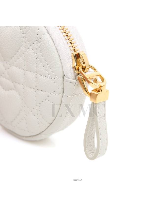 women cross bag - DIOR - BALAAN 7