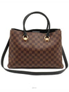 women tote bag - LOUIS VUITTON - BALAAN 3