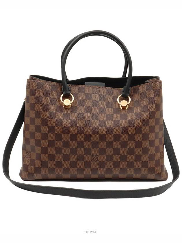 women tote bag - LOUIS VUITTON - BALAAN 3