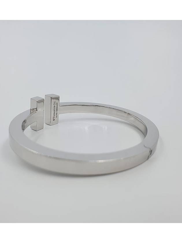 Women T Square Bracelet - TIFFANY & CO. - BALAAN 10