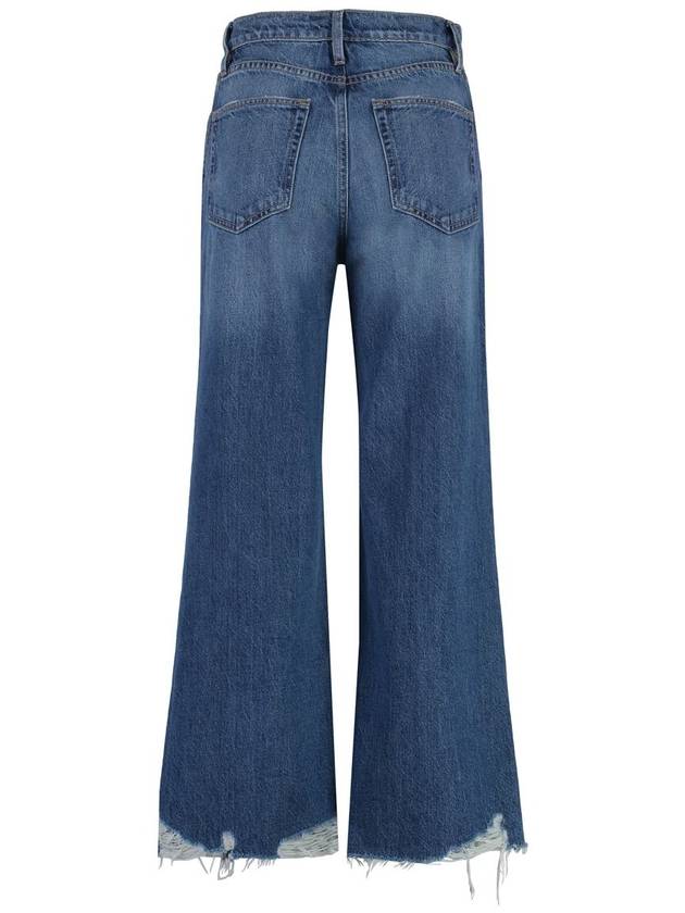 Frame The Relaxed Straight Jeans - FRAME - BALAAN 2