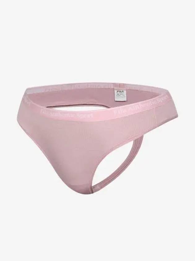 UNDERWEAR Velosoft T panties FI4BFG3177FIPK - FILA - BALAAN 1