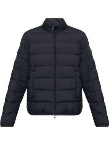 1A00077 54A81 778 BAUDINET short down jacket 1313414 - MONCLER - BALAAN 1