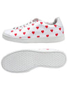 women's low top sneakers - JOSHUA SANDERS - BALAAN 3