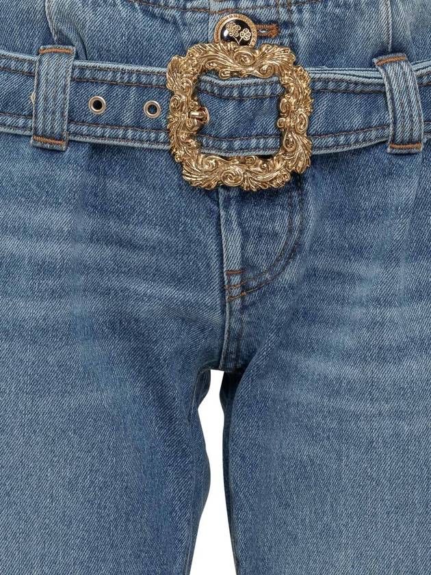 Cormio Jeans With Belt - CORMIO - BALAAN 4