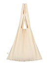 shoulder bag cream - PLEATSMAMA - BALAAN 2