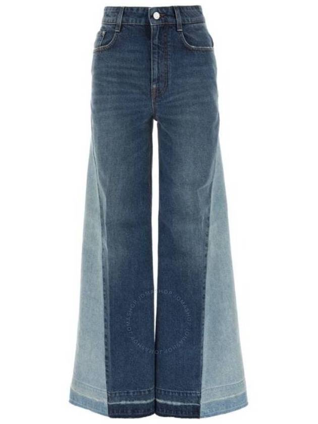 Jeans 6D01773SPH39 4147 B0440398611 - STELLA MCCARTNEY - BALAAN 2