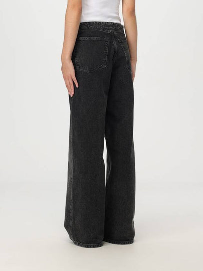 Jeans woman Amish - AMISH - BALAAN 2