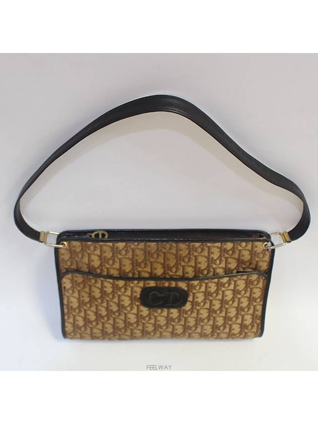 women shoulder bag - DIOR - BALAAN 6