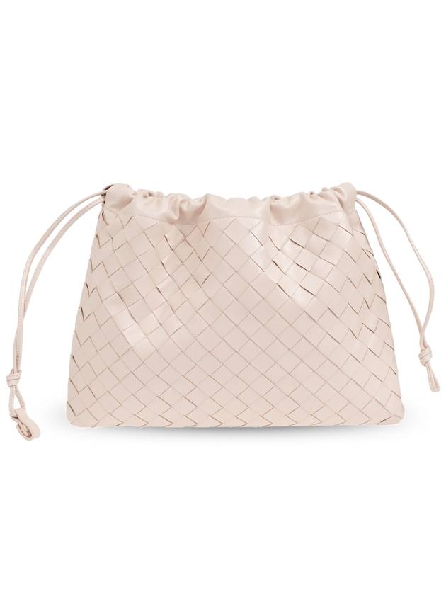 Bottega Veneta Handbag Medium Dustbag, Women's, Pink - BOTTEGA VENETA - BALAAN 1