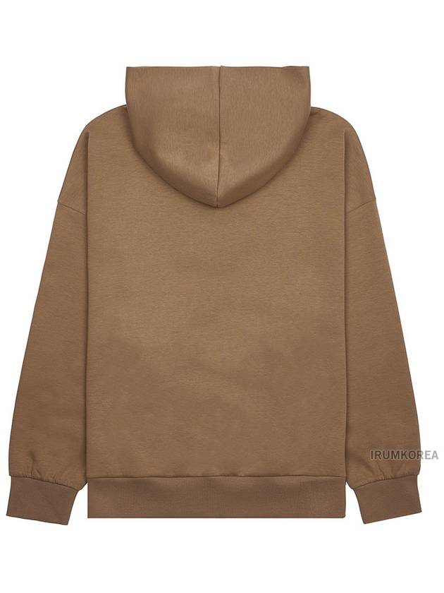 Women s Sapore Cotton Hoodie 004 - MAX MARA - BALAAN 2