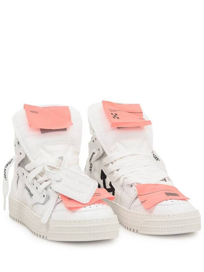 Off-White Sneakers 3.0 - OFF WHITE - BALAAN 2